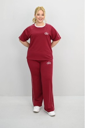 183418 TOPTAN BORDO EŞOFMAN TAKIM