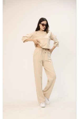 183424 TOPTAN BEJ EŞOFMAN TAKIM