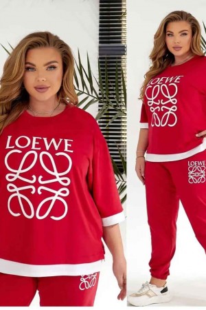 183432 TOPTAN KIRMIZI EŞOFMAN TAKIM