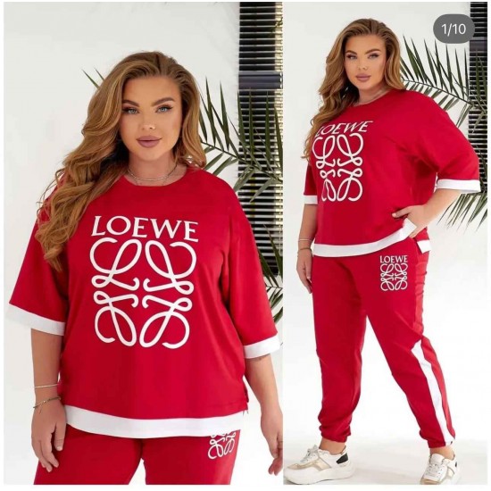 183432 TOPTAN KIRMIZI EŞOFMAN TAKIM