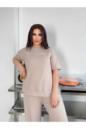 183435 TOPTAN BEJ EŞOFMAN TAKIM