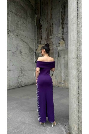 183474 TOPTAN MOR ABİYE