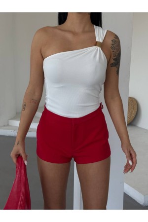 183651 TOPTAN BEYAZ BLUZ