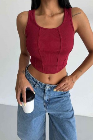 183654 burgundy Crop