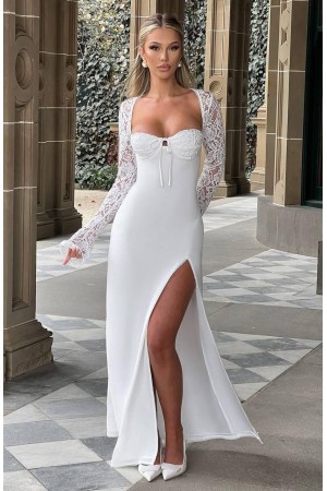 183936 TOPTAN BEYAZ ABİYE