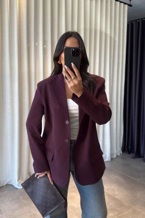 184138 MÜRDÜM CEKET