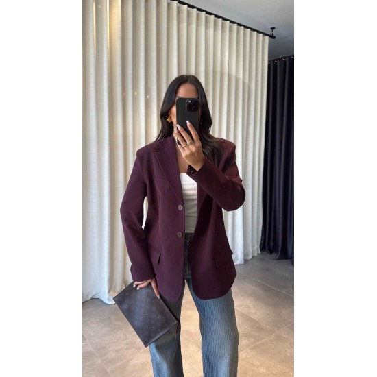 184138 MÜRDÜM CEKET