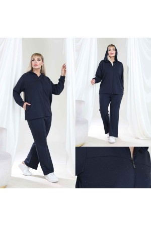 184196 "NAVY BLUE" "Tracksuit Team"