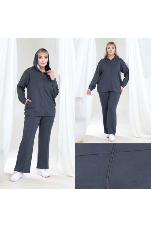 184198 ANTHRACITE "Tracksuit Team"