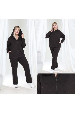 184199 COFFEE "Tracksuit Team"