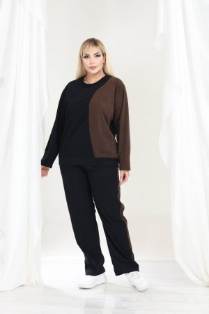 184200 COLOURFUL "Tracksuit Team"