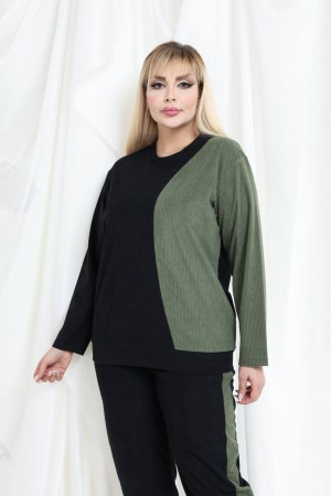 184201 COLOURFUL "Tracksuit Team"