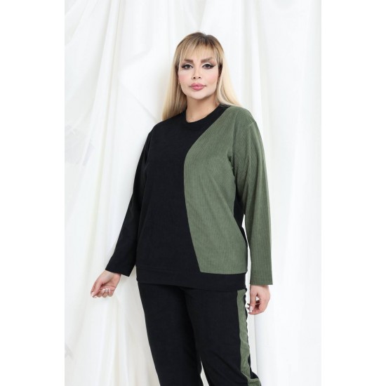 184201 COLOURFUL "Tracksuit Team"