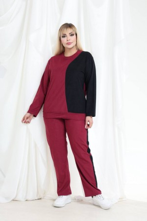 184202 COLOURFUL "Tracksuit Team"