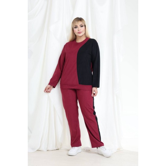 184202 COLOURFUL "Tracksuit Team"