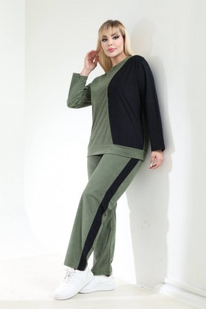 184203 COLOURFUL "Tracksuit Team"