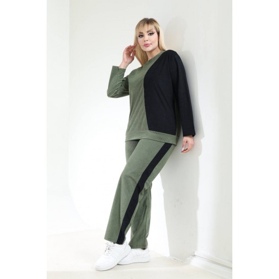 184203 COLOURFUL "Tracksuit Team"