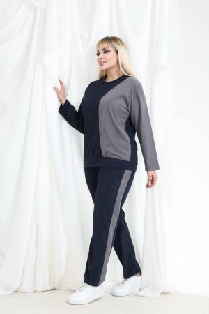 184204 COLOURFUL "Tracksuit Team"