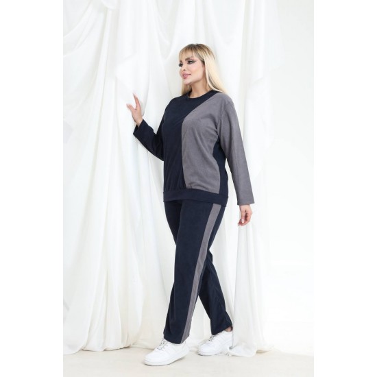 184204 COLOURFUL "Tracksuit Team"