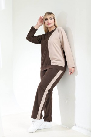 184205 COLOURFUL "Tracksuit Team"