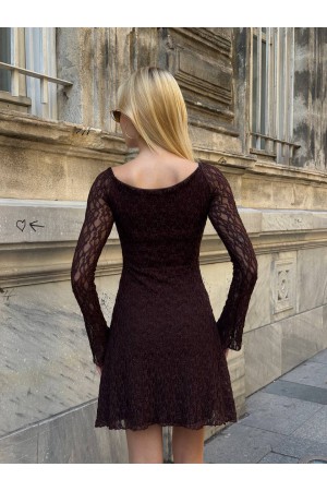 184236 MÜRDÜM ELBİSE