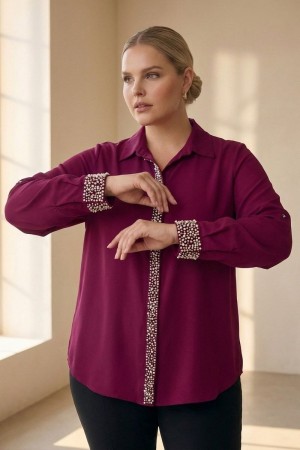 184269 MÜRDÜM GÖMLEK