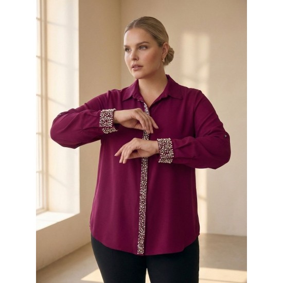 184269 MÜRDÜM GÖMLEK