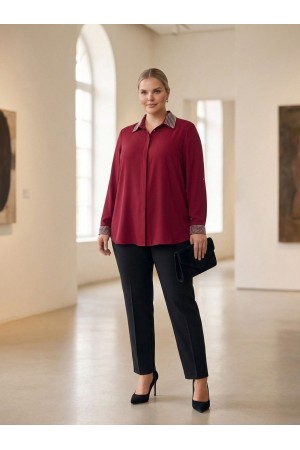 184270 BORDO GÖMLEK