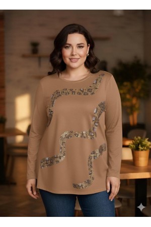 184310 BEJ BLUZ