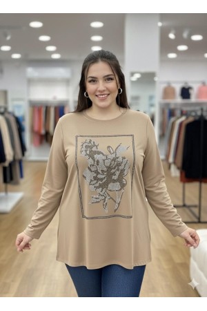 184315 BEJ BLUZ