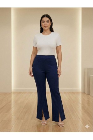 184337 LACİVERT PANTOLON