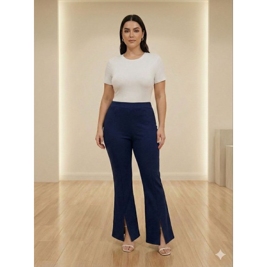 184337 LACİVERT PANTOLON