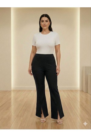 184339 SİYAH PANTOLON