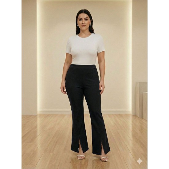 184339 SİYAH PANTOLON