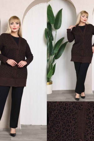 184349 DESENLİ HIRKA