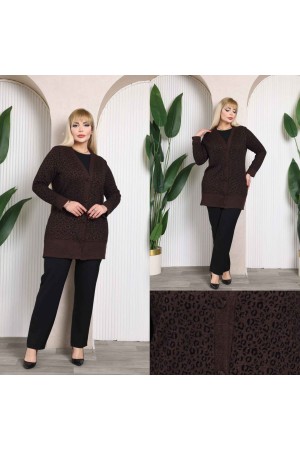 184349 DESENLİ HIRKA