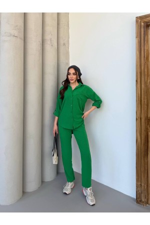 184385 YEŞİL TAKIM