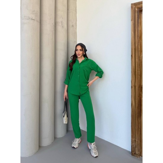 184385 YEŞİL TAKIM