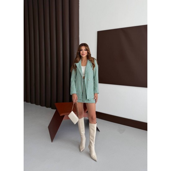 184413 YEŞİL TAKIM