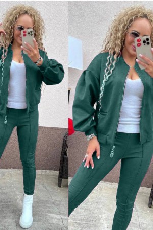 184415 YEŞİL TAKIM