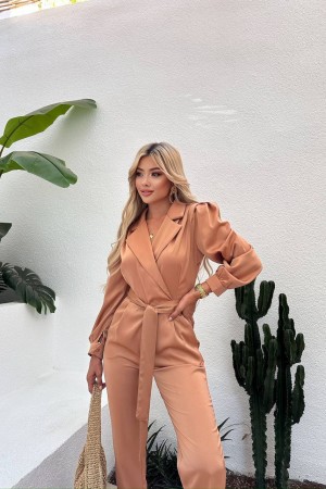 184424 POWDER OVERALLS