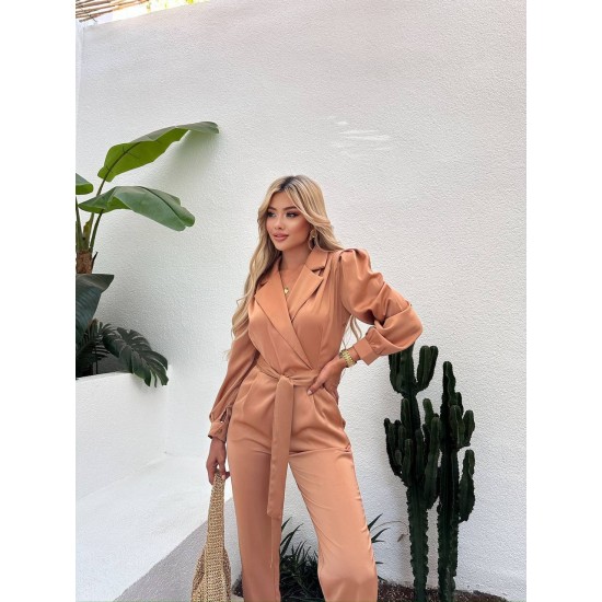 184424 POWDER OVERALLS