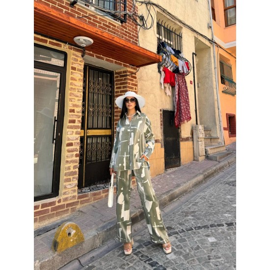 184443 DESENLİ TAKIM