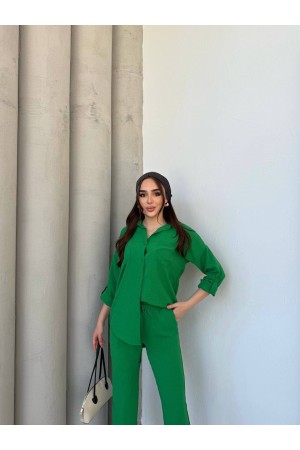 184451 YEŞİL TAKIM