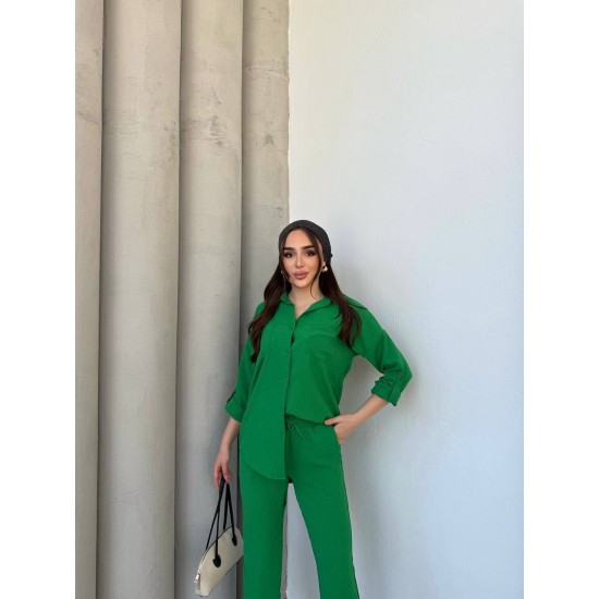 184451 YEŞİL TAKIM