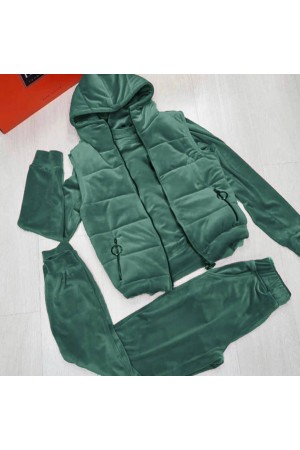 184458 FISTIK YEŞİLİ TAKIM