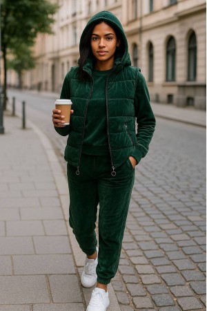 184459 YEŞİL TAKIM