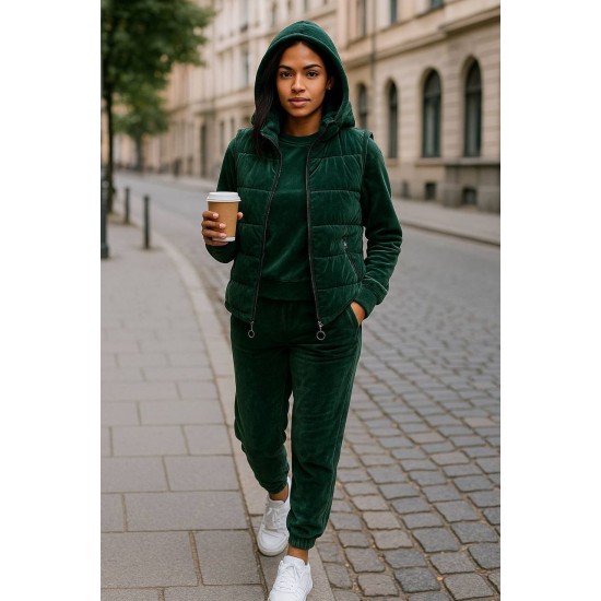 184459 YEŞİL TAKIM