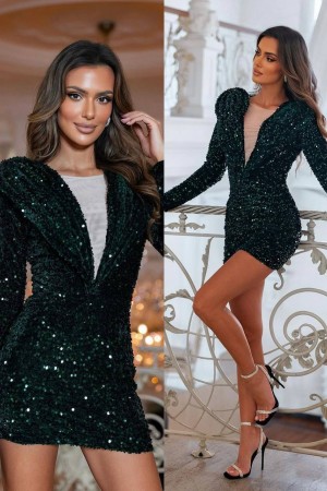 184484 YEŞİL ABİYE