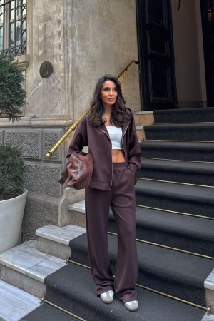 184533 COFFEE "Tracksuit Team"